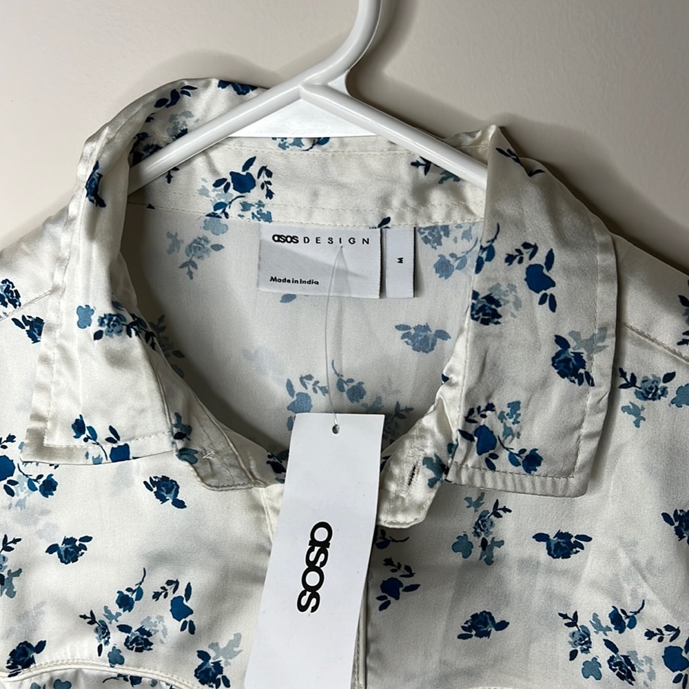 asos women shirt